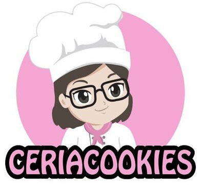 Trademark CERIACOOKIES