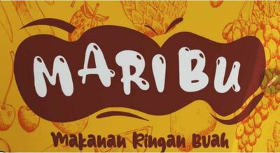 Trademark MARIBU + LOGO