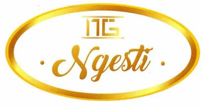 Trademark NGESTI+LOGO