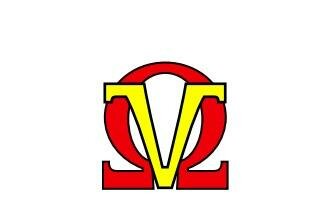 Trademark V + LOGO