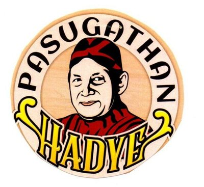 Trademark Pasugathan Hadye