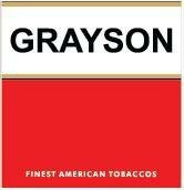 Trademark GRAYSON