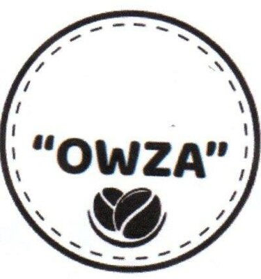 Trademark OWZA