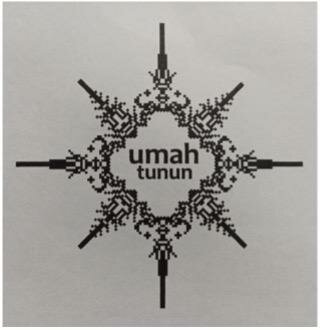 Trademark Umah Tunun