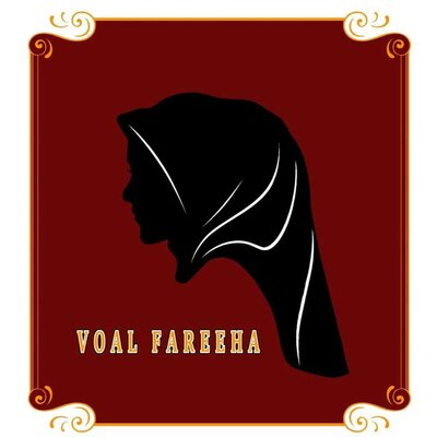 Trademark VOAL FAREEHA