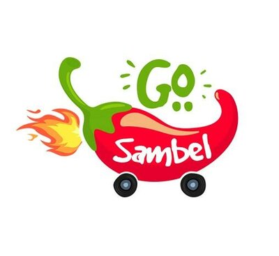 Trademark GOSAMBEL + LOGO