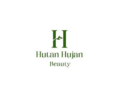 Trademark HUTAN HUJAN BEAUTY