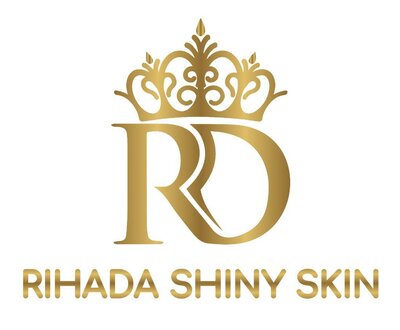 Trademark RIHADA SHINY SKIN