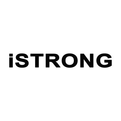 Trademark iSTRONG