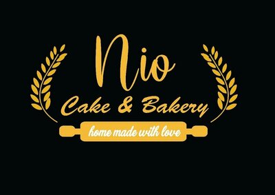 Trademark Nio Cake & Bakery