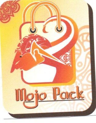 Trademark MOJO PACK