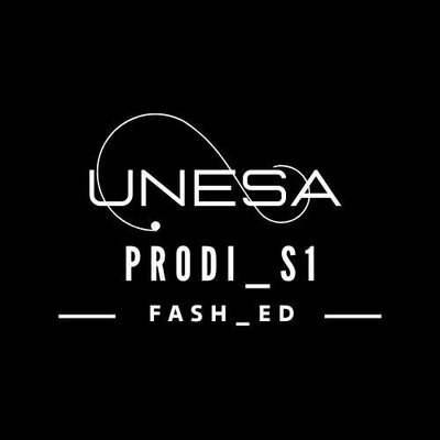 Trademark Unesa Prodi_S1 Fash_Ed