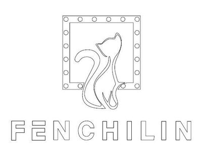 Trademark FENCHILIN+LOGO