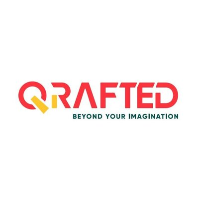 Trademark QRAFTED BEYOND YOUR IMAGINATION