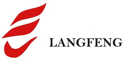 Trademark LANGFENG + LOGO