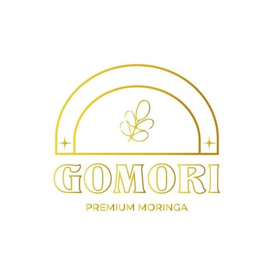 Trademark GOMORI + LOGO