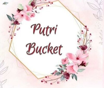 Trademark Putri Bucket