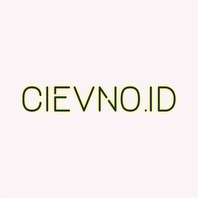Trademark CIEVNO.ID