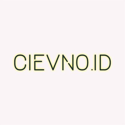 Trademark CIEVNO.ID