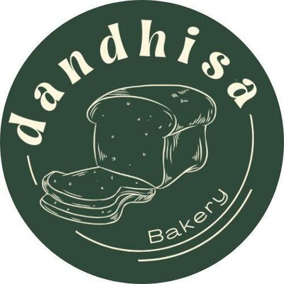 Trademark Dandhisa Bakery + Lukisan