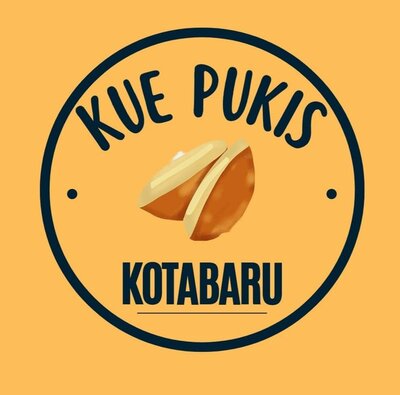 Trademark KUE PUKIS KOTABARU