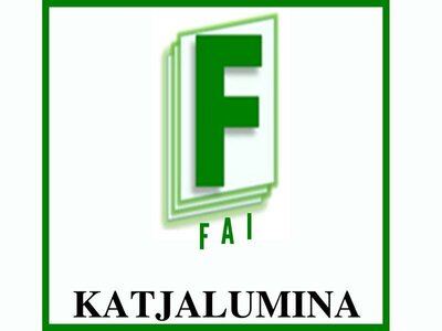 Trademark KATJALUMINA