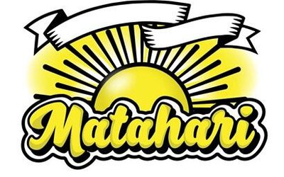 Trademark MATAHARI