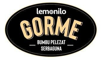 Trademark LEMONILO GORME + Logo