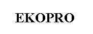 Trademark EKOPRO