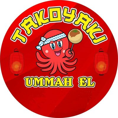 Trademark TAKOYAKI UMMAH EL