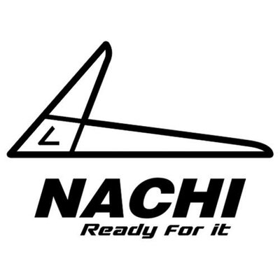 Trademark NACHI Ready For It