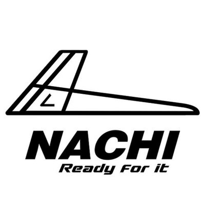 Trademark NACHI Ready For It