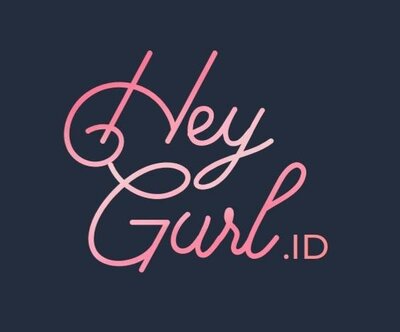 Trademark HEYGURL.ID