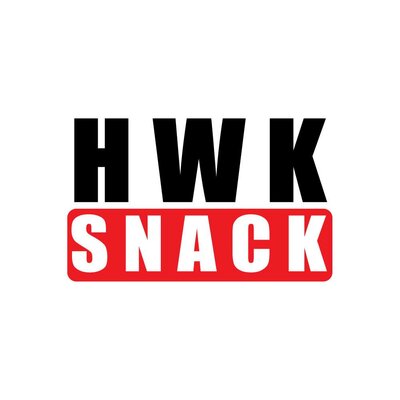 Trademark HWK SNACK