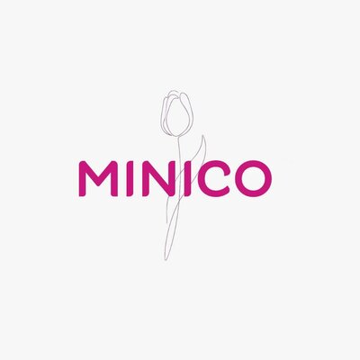 Trademark MINICO + LOGO