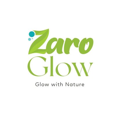 Trademark Zaro Glow