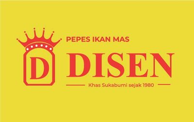 Trademark DISEN PEPES