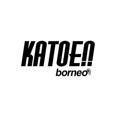 Trademark katoenborneo