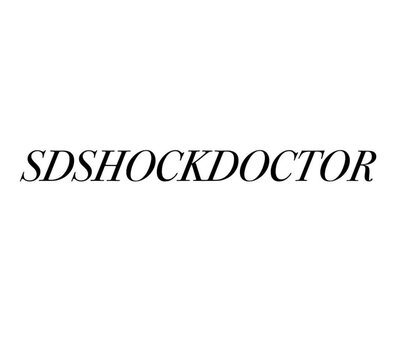 Trademark SDSHOCKDOCTOR