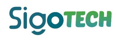 Trademark SIGOTECH + LOGO