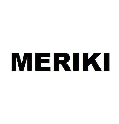 Trademark MERIKI