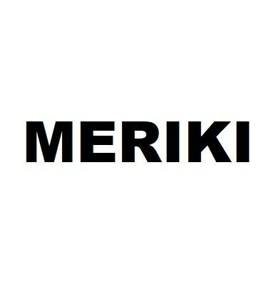 Trademark MERIKI