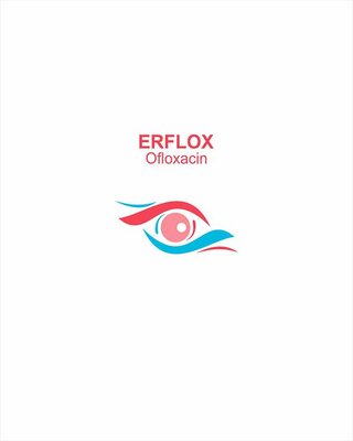 Trademark ERFLOX OFLOXACIN