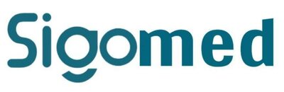 Trademark SIGOMED + LOGO