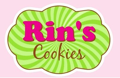 Trademark Rin's Cookies