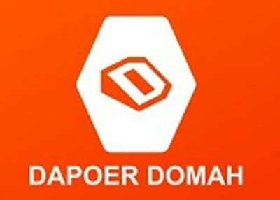 Trademark DAPOER DOMAH