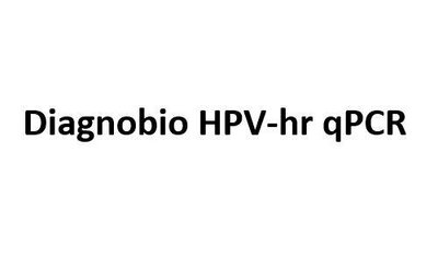 Trademark Diagnobio HPV-hr qPCR