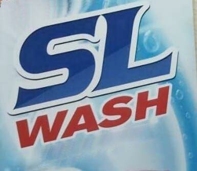 Trademark SL WASH