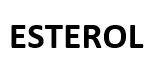 Trademark Esterol