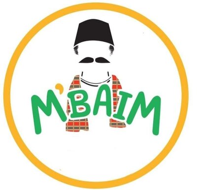 Trademark MBAIM